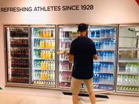 [ẢNH] Cận cảnh một bữa ăn của VĐV Việt Nam ở Olympic Tokyo