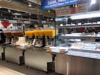 [ẢNH] Cận cảnh một bữa ăn của VĐV Việt Nam ở Olympic Tokyo