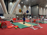 [ẢNH] Cận cảnh một bữa ăn của VĐV Việt Nam ở Olympic Tokyo