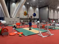 [ẢNH] Cận cảnh một bữa ăn của VĐV Việt Nam ở Olympic Tokyo