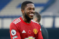 [ẢNH] Đội hình M.U đủ sức chinh phục châu Âu với Sancho và Varane