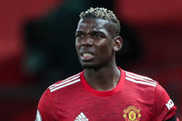 [ẢNH] Đội hình M.U đủ sức chinh phục châu Âu với Sancho và Varane