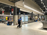 [ẢNH] Cận cảnh một bữa ăn của VĐV Việt Nam ở Olympic Tokyo