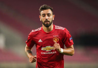 [ẢNH] Đội hình M.U đủ sức chinh phục châu Âu với Sancho và Varane