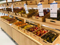 [ẢNH] Cận cảnh một bữa ăn của VĐV Việt Nam ở Olympic Tokyo