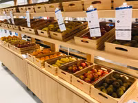 [ẢNH] Cận cảnh một bữa ăn của VĐV Việt Nam ở Olympic Tokyo