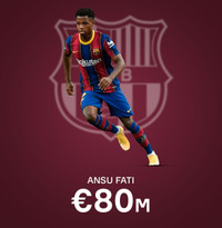 [ẢNH] Điểm mặt 10 tiền đạo biên trái đắt giá nhất hành tinh