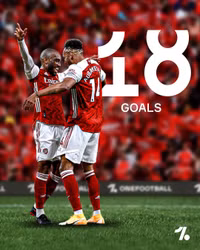 [ẢNH] 10 bộ đôi hiệu quả nhất Premier League tính đến lúc này