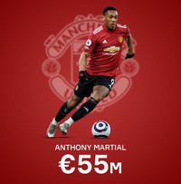 [ẢNH] Đây là top 10 trung phong được định giá cao nhất thế giới