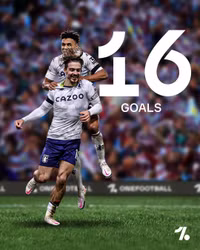 [ẢNH] 10 bộ đôi hiệu quả nhất Premier League tính đến lúc này