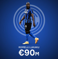 [ẢNH] Đây là top 10 trung phong được định giá cao nhất thế giới