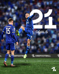 [ẢNH] 10 bộ đôi hiệu quả nhất Premier League tính đến lúc này