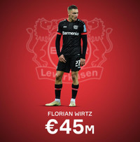 [ẢNH] Top 10 tiền vệ tấn công đắt giá nhất thế giới