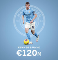 [ẢNH] Top 10 tiền vệ tấn công đắt giá nhất thế giới