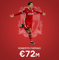 [ẢNH] Đây là top 10 trung phong được định giá cao nhất thế giới