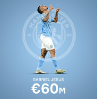 [ẢNH] Đây là top 10 trung phong được định giá cao nhất thế giới