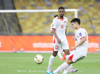 Hai Long, Hoàng Đức trở lại 'chảo lửa' vừa nhấn chìm MU 