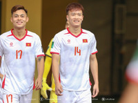 Hai Long, Hoàng Đức trở lại 'chảo lửa' vừa nhấn chìm MU 