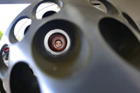 Cận cảnh máy bay huấn luyện đa năng Yak-130 vừa diễn tập bắn đạn thật thành công