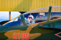 Cận cảnh máy bay huấn luyện đa năng Yak-130 vừa diễn tập bắn đạn thật thành công