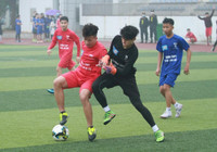 [ẢNH] Những khoảnh khắc cảm xúc nhất loạt trận sáng 27-12