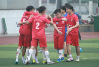 [ẢNH] Loạt trận 10h sáng 27-12