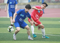 [ẢNH] Những khoảnh khắc cảm xúc nhất loạt trận sáng 27-12