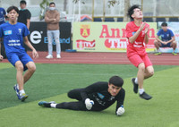 [ẢNH] Loạt trận 8h sáng 27-12