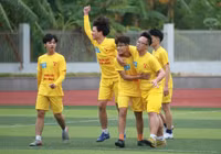 [ẢNH] Loạt trận 8h sáng 20-12