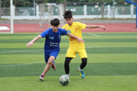 [ẢNH] Loạt trận 10h sáng 20-12