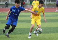 [ẢNH] Loạt trận 9h sáng 20-12