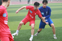 [ẢNH] Loạt trận 9h sáng 27-12