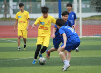 [ẢNH] Loạt trận 10h sáng 20-12