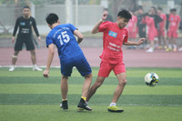 [ẢNH] Loạt trận 9h sáng 27-12