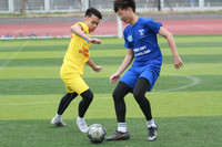 [ẢNH] Loạt trận 9h sáng 20-12