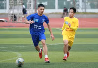 [ẢNH] Loạt trận 9h sáng 20-12