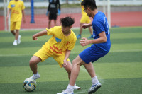 [ẢNH] Loạt trận 8h sáng 20-12