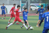 [ẢNH] Loạt trận 8h sáng 27-12