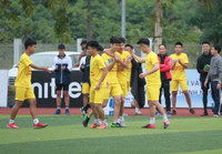 [ẢNH] Loạt trận 8h sáng 20-12