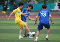 [ẢNH] Loạt trận 8h sáng 20-12