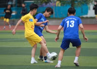 [ẢNH] Loạt trận 8h sáng 20-12