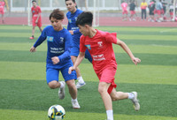 [ẢNH] Loạt trận 8h sáng 27-12