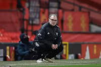 [ẢNH] M.U đã 'hành hạ' Leeds như thế nào để trở lại cuộc đua vô địch?