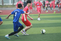 [ẢNH] Loạt trận 8h sáng 27-12