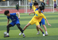 [ẢNH] Loạt trận 9h sáng 20-12