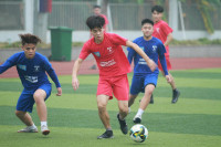 [ẢNH] Loạt trận 8h sáng 27-12