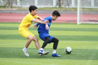 [ẢNH] Loạt trận 10h sáng 20-12