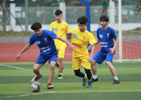 [ẢNH] Loạt trận 10h sáng 20-12