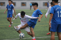 Chùm ảnh loạt trận 15h30 chiều 15-11