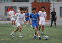 Chùm ảnh loạt trận 15h30 chiều 15-11